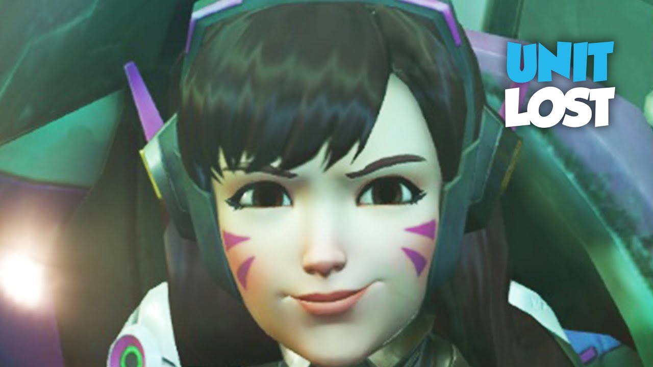 D.Va Buffed! - Awwwww Yeaaaah! (Awesome Changes Coming!)