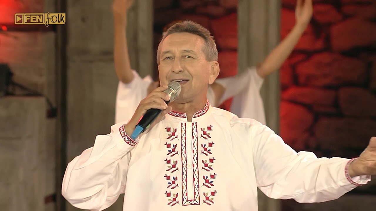 БОБИ БАКАЛОВ - В празник и в делник / BOBI BAKALOV - V praznik i v delnik /Пирин Фолк Сандански 2017