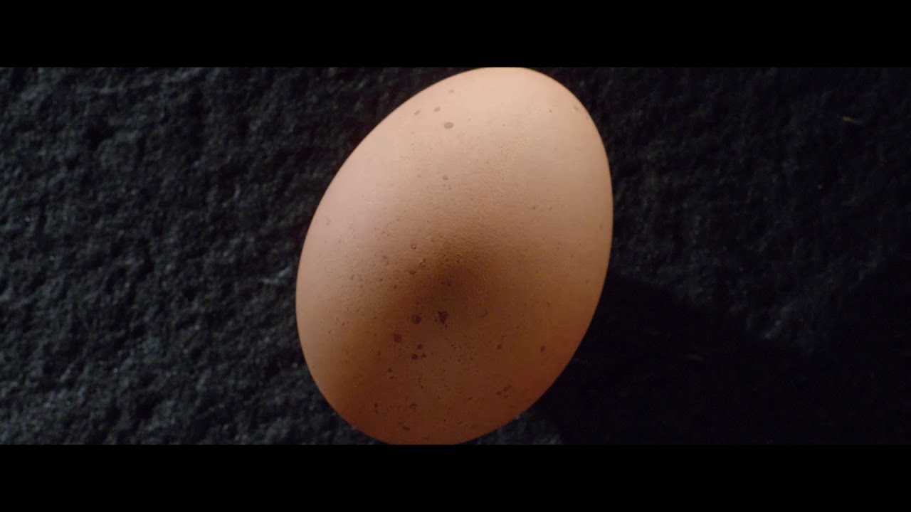 McDonald's - Egg McMuffin - Un moment de douceur