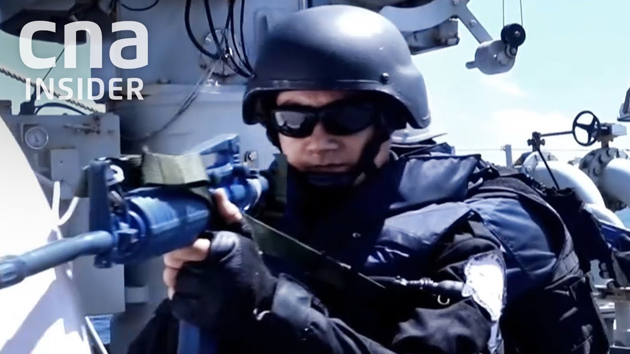 Is Japan Rearming Bad For Asia?