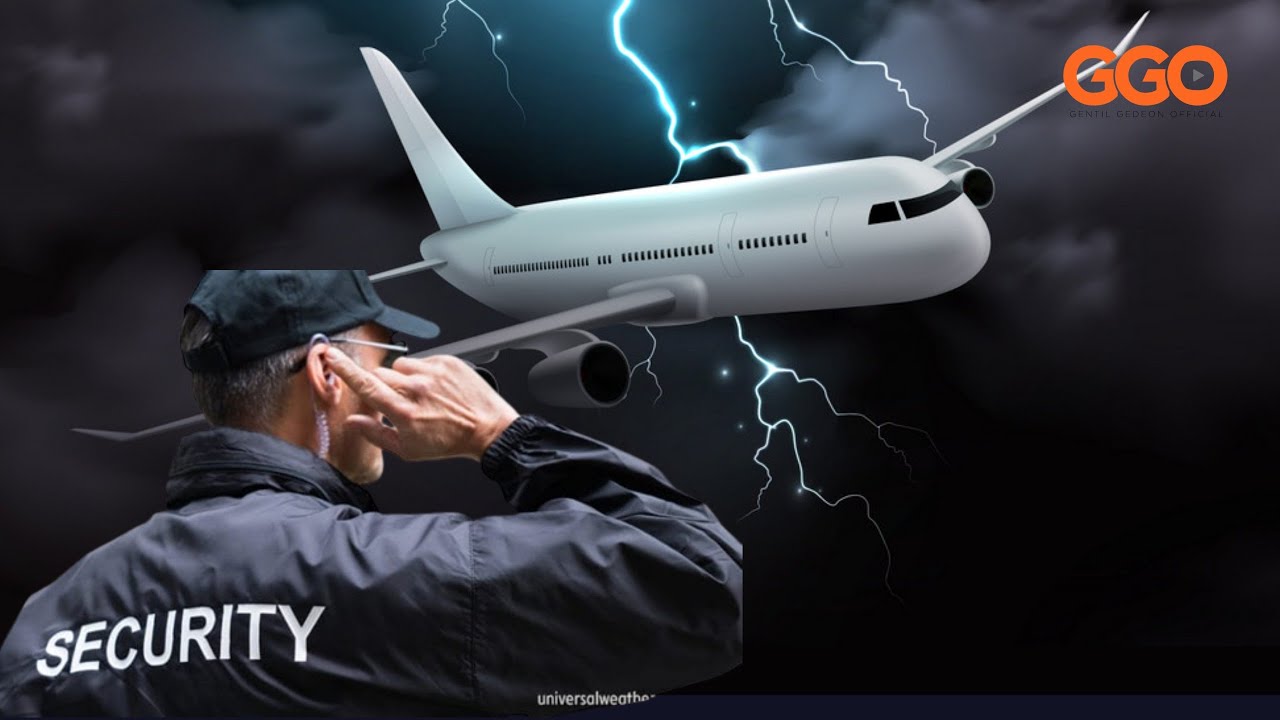 Airplane 9: MU MIRABYO N'INKUBA, INDEGE NI UBWIKOREZI BUTEKANYE KU ISI| UMUTEKANO WAYO UCUNGWA GUTE?
