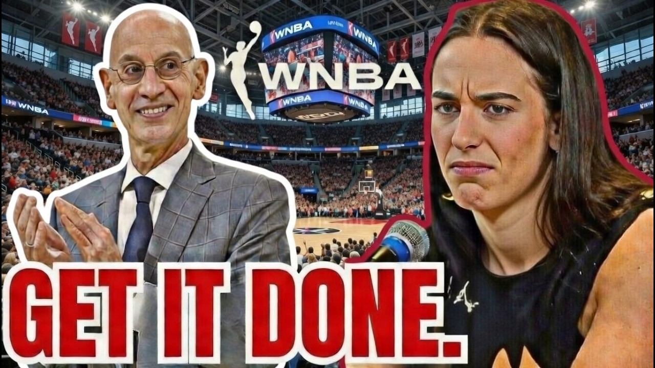 Caitlin Clark Calls For WNBA, Players Union to GET CBA DEAL DONE! WNBPA SUBMITS Another Proposal!