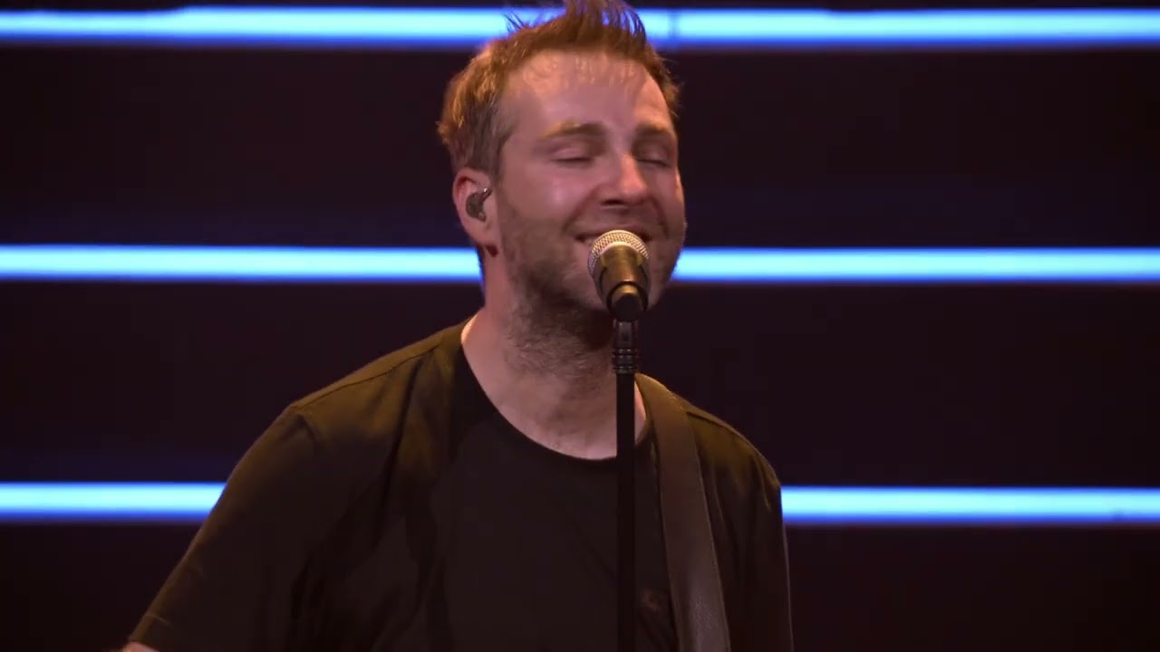 Josh. - Wo bist du (Live aus der Wiener Stadthalle, 2024)