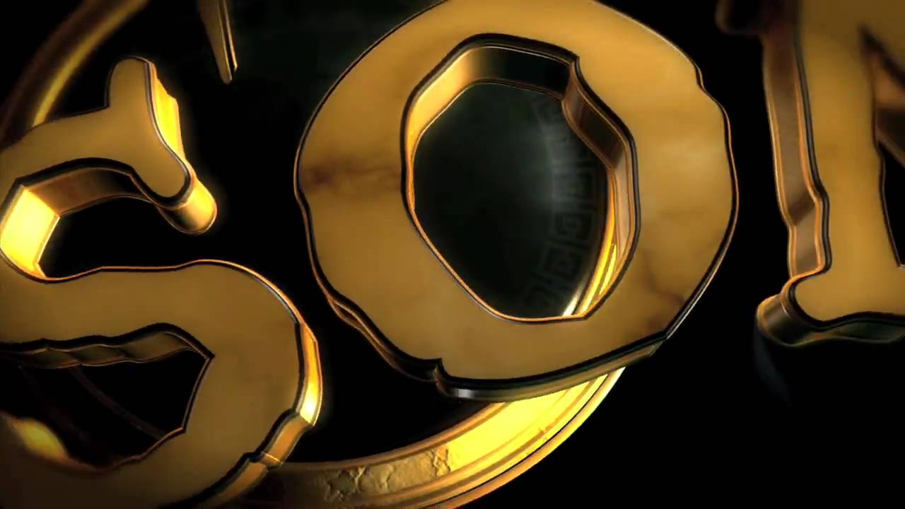Percy Jackson & The Olympians (Book Series Trailer)