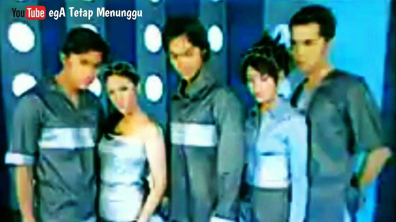 AMARTYA 8 _ Cinta Kita |99