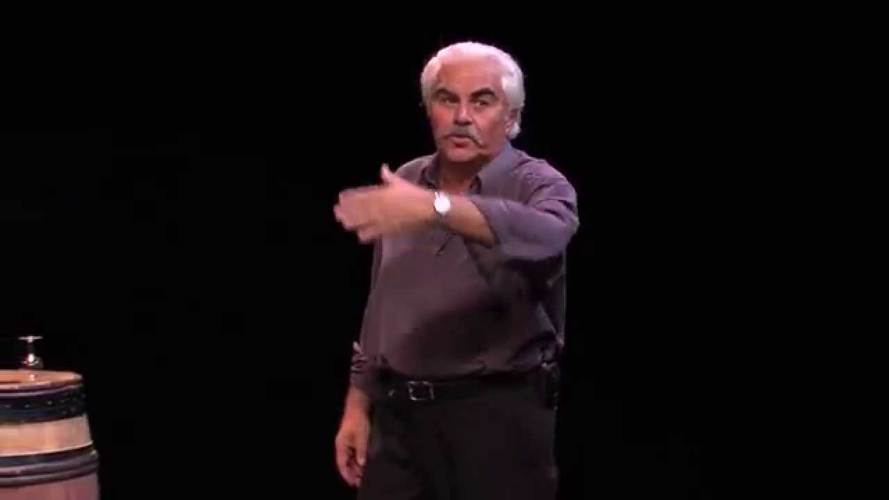 Serge Papagalli : Extrait de 