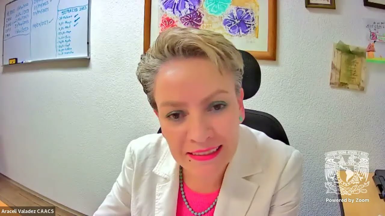 Conferencia Magistral 