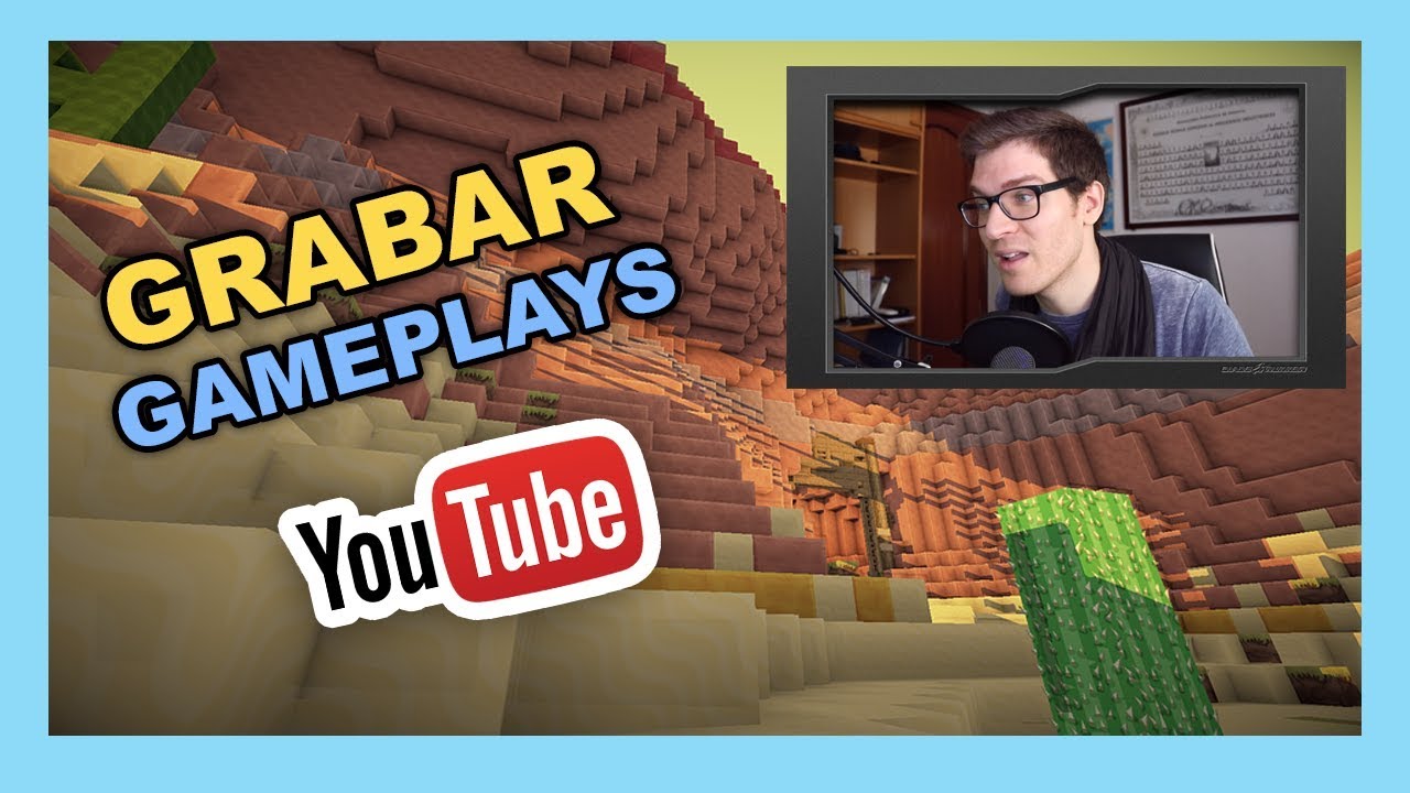 🎮 Cómo Configurar OBS Para Grabar o Emitir Gameplays en Directo