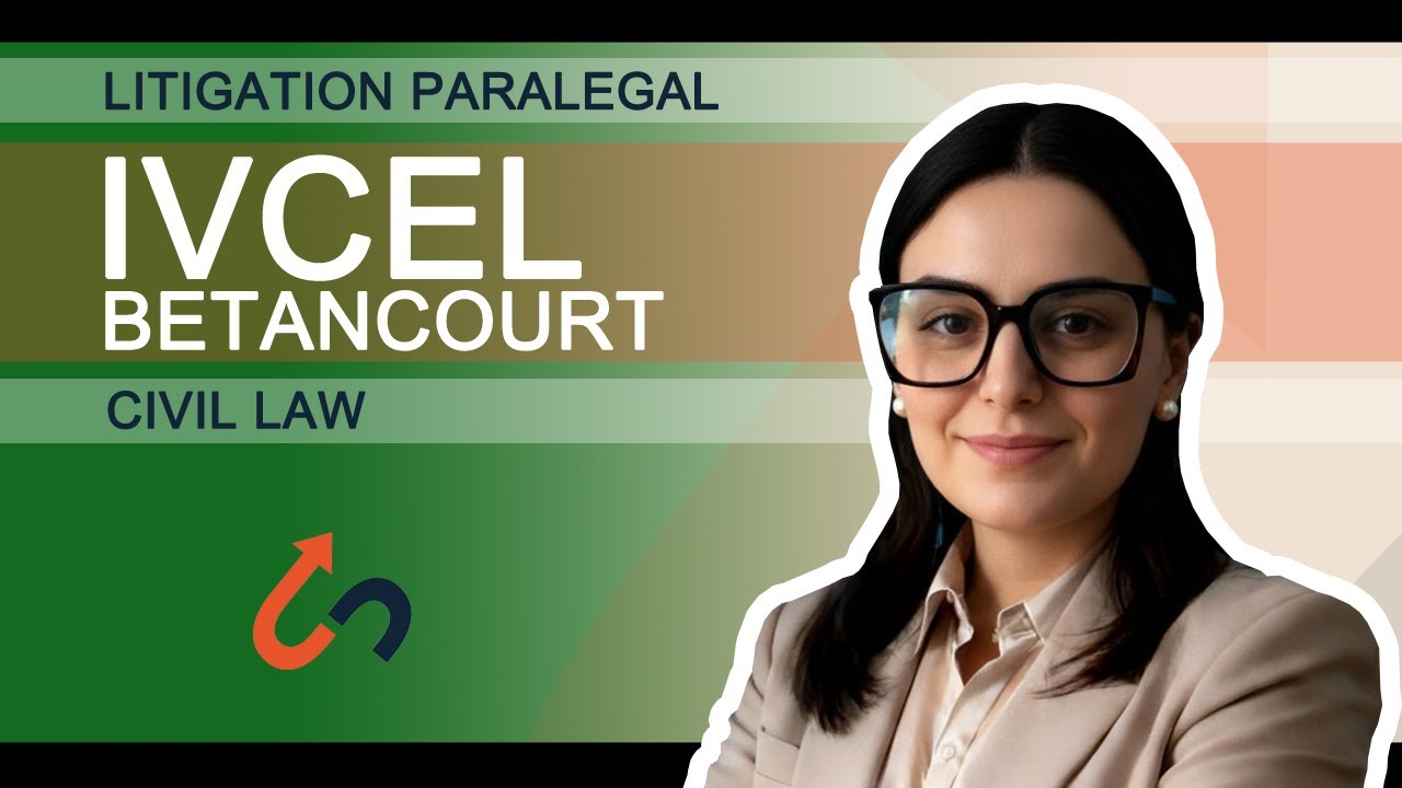 Litigation Paralegal Success Story | Law Firm Virtual Assistant – Scale Up Staffing