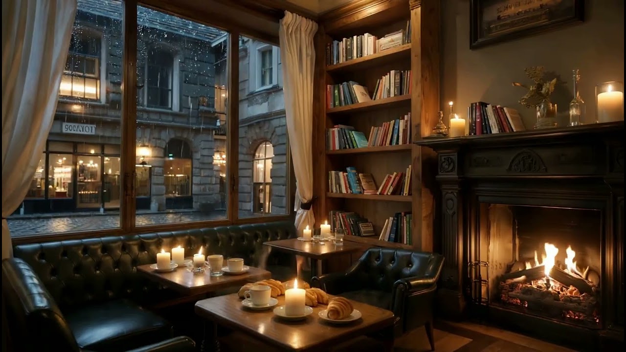 The Sound of Elegance: Classy Jazz for Sophisticated Relaxation