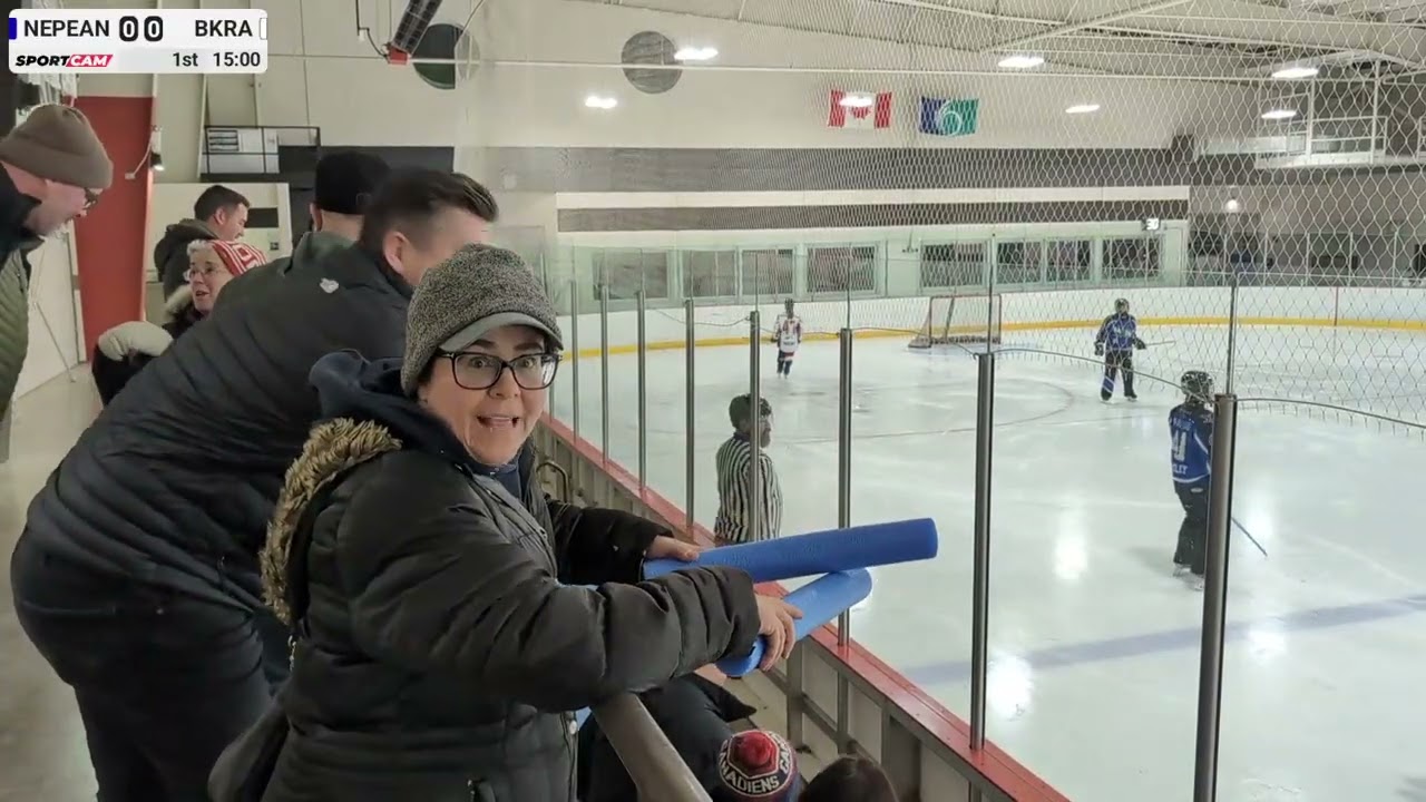 Nepean vs BKRA Part 1 - Feb 6