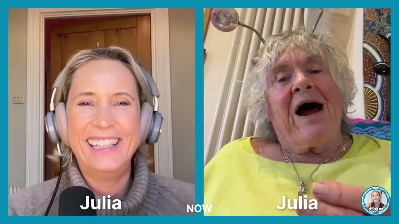 How Trauma-Informed Education Changes Lives | The 5 People Who Shaped Julia Bird