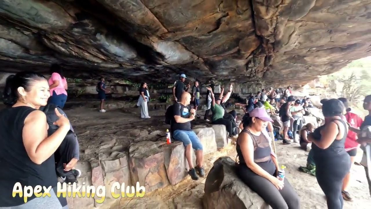 Woodstock Cave Cape Town | Hidden Gem With Unreal Views! (Drone + GoPro)