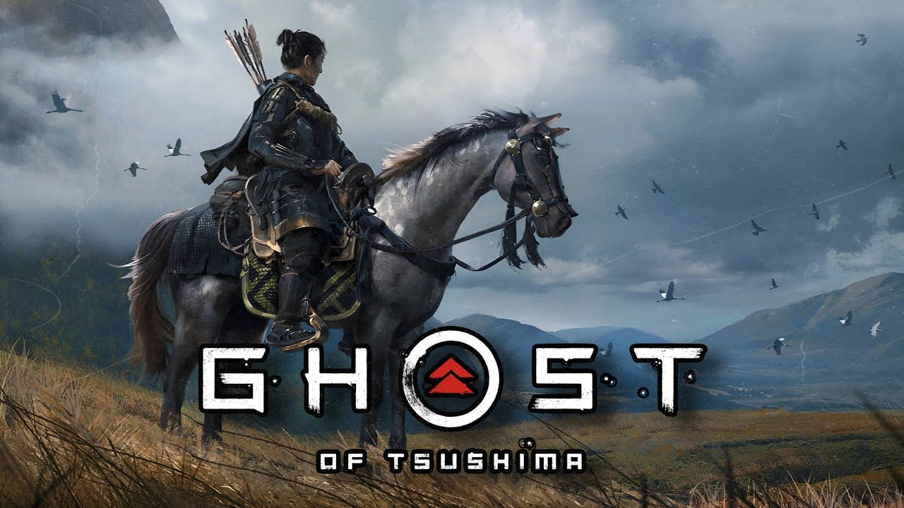 GHOST OF TSUSHIMA, EL HERRERO QUEBRANTADO (Ep.2) - Dehiven
