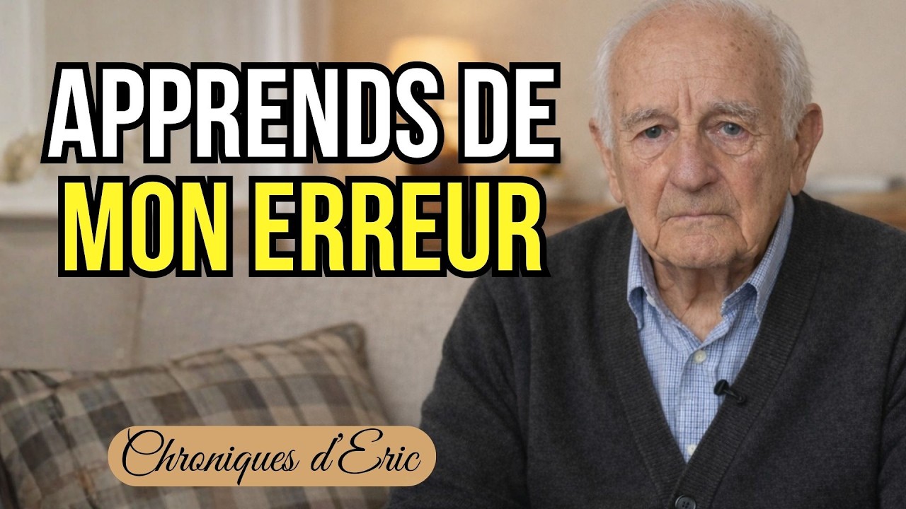 Aller en maison de retraite à 85 ans a été ma pire erreur. 6 dures vérités que personne ne te dit