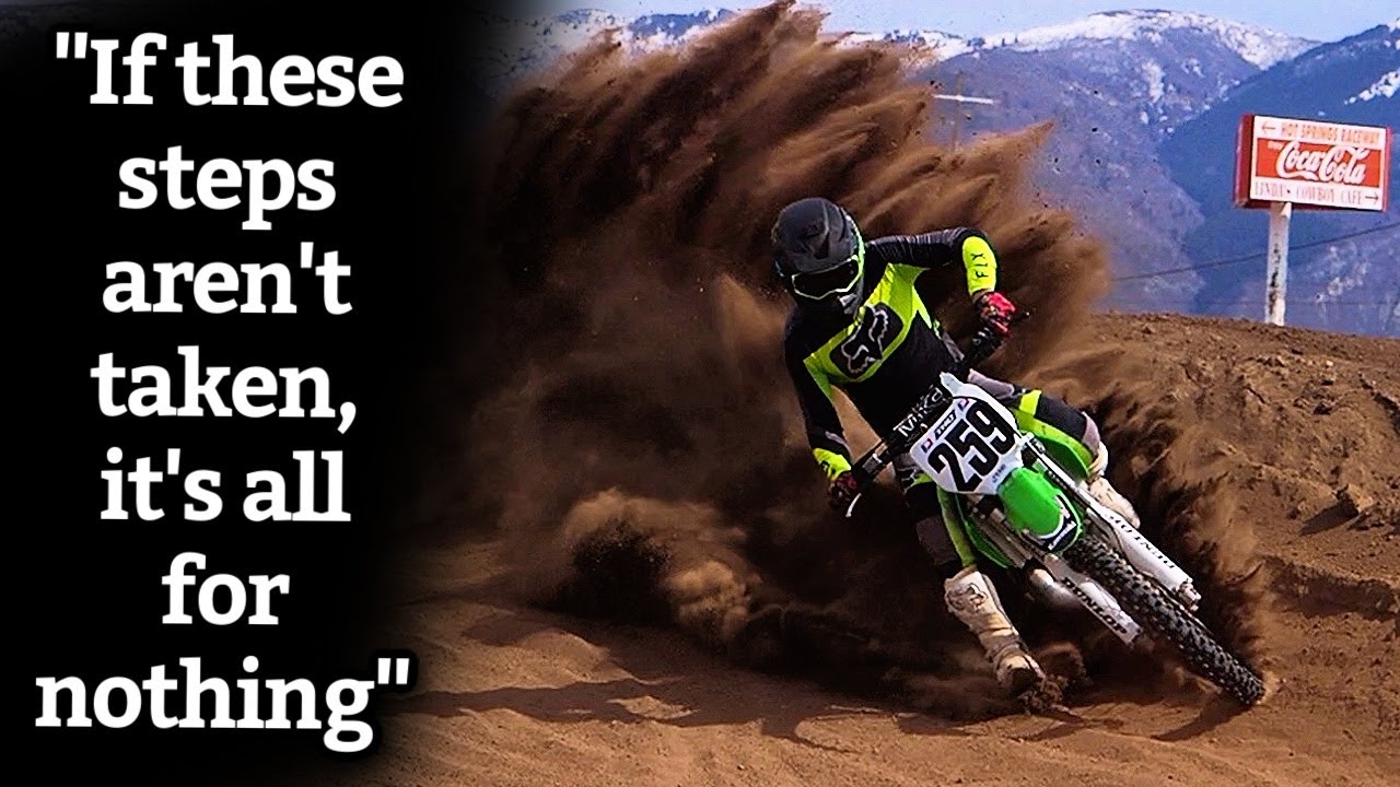 5 Cost FREE Suspension Set Up Tips That Make You a Faster and Safer Rider