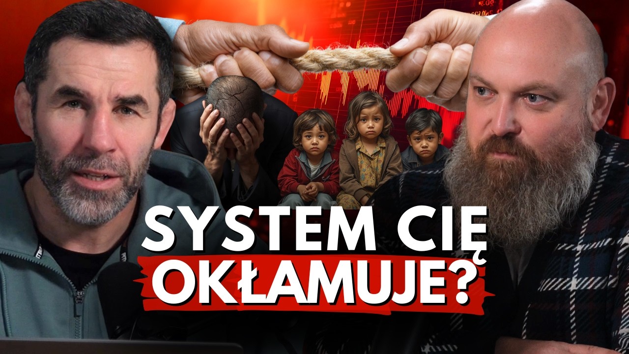 Rada Pokoju: Wielka manipulacja czy ratunek? | SKW