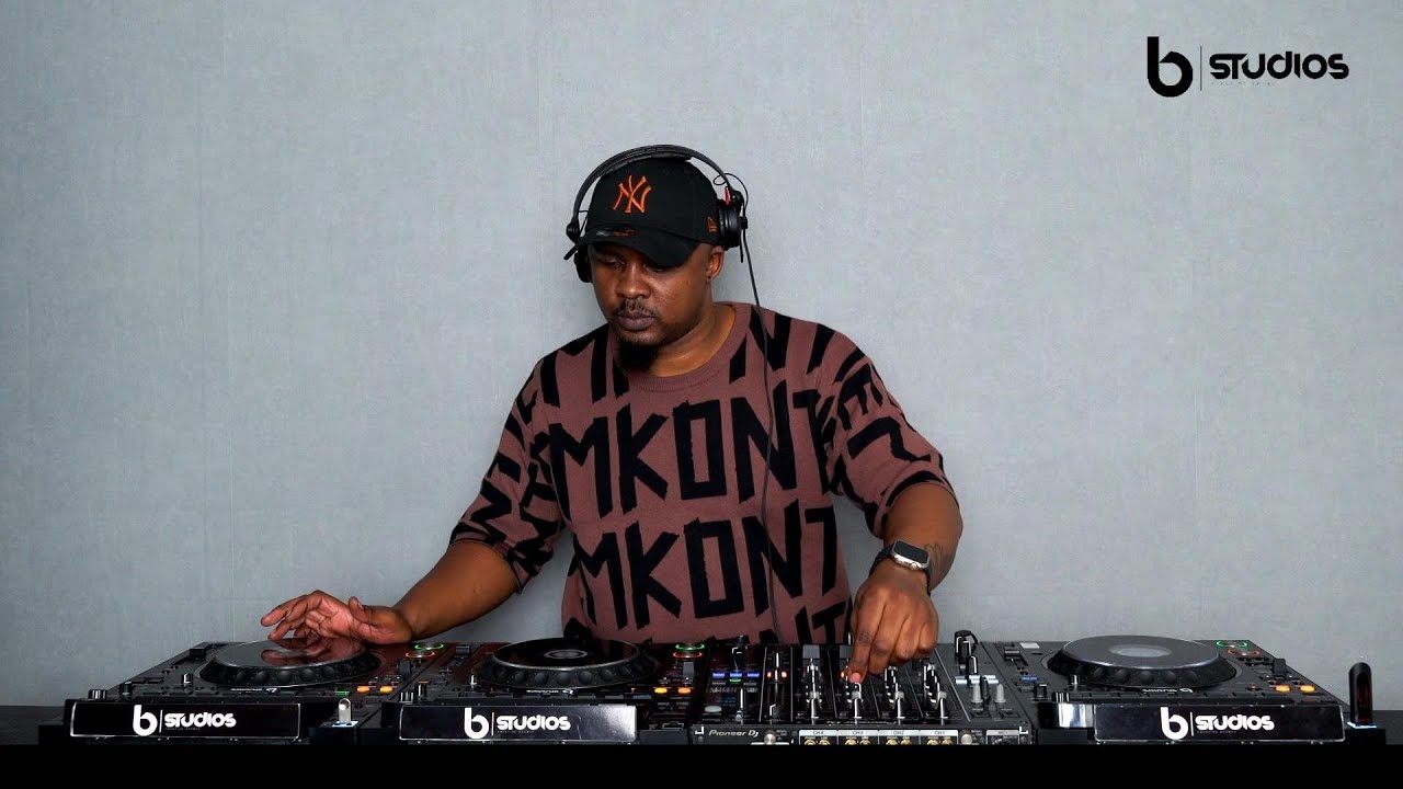 Zulu Mageba Bstudios Set 2025