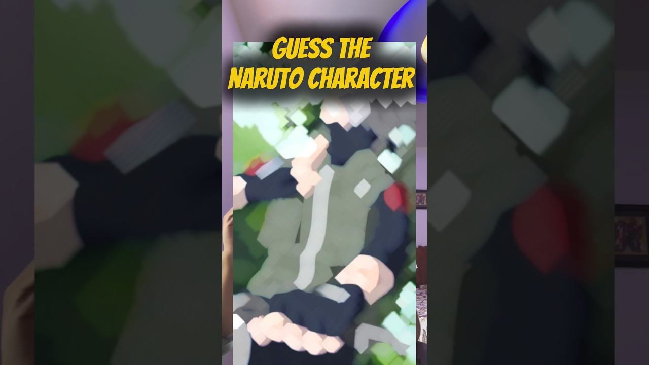 Guess the character result 😂🔥|