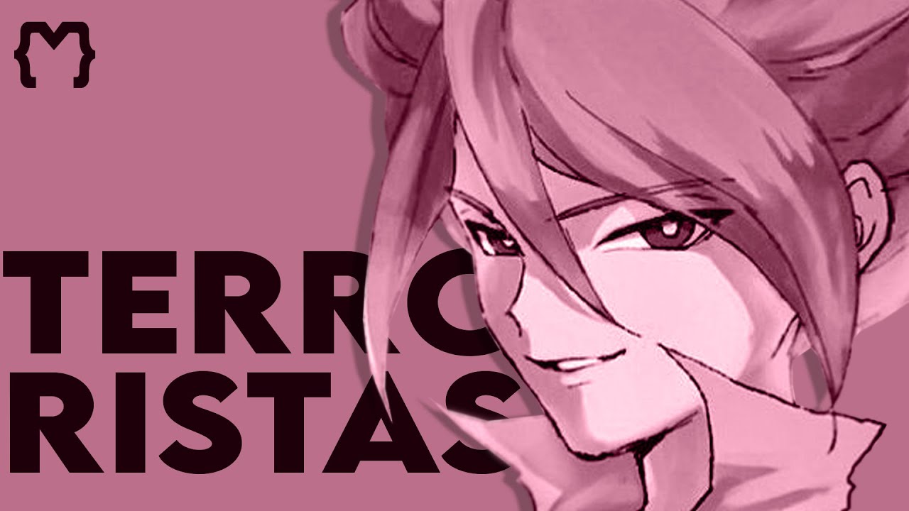 Inazuma Eleven pero con reglas reales 6