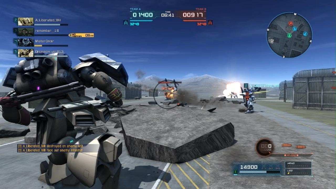 MOBILE SUIT GUNDAM BATTLE OPERATION 2_20260207154543