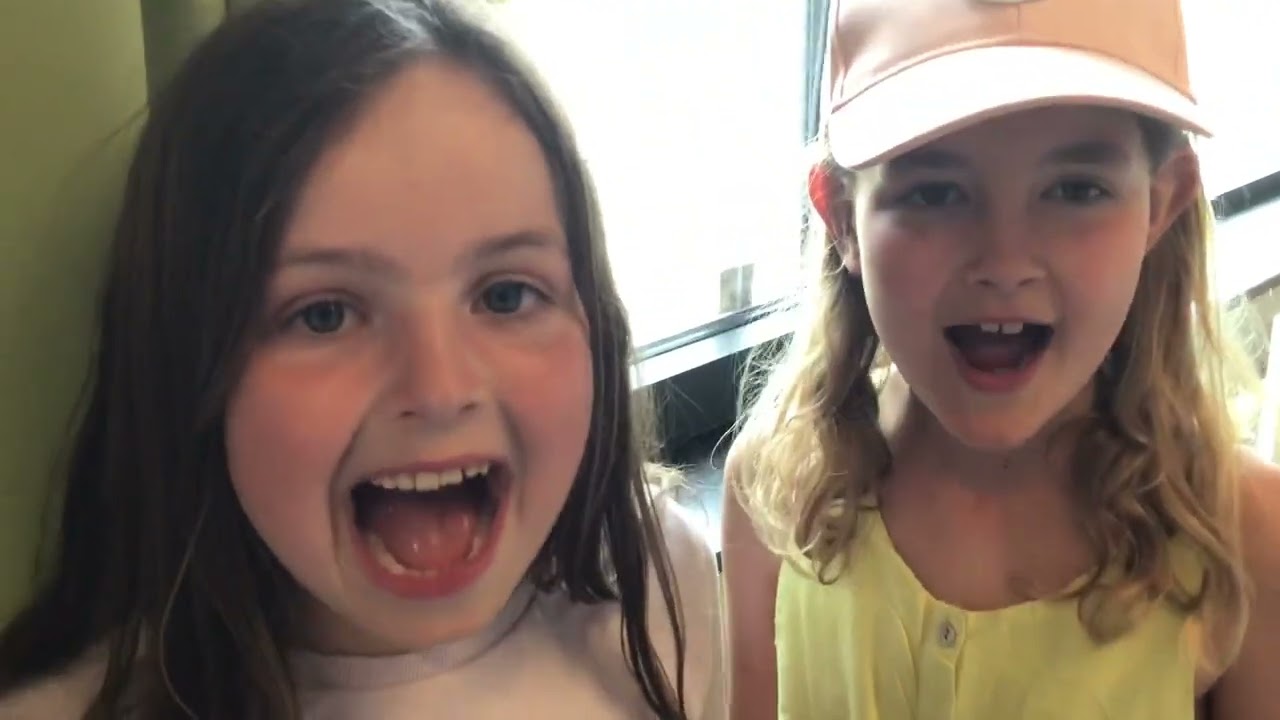 L3 Bomenwandeling _ lied