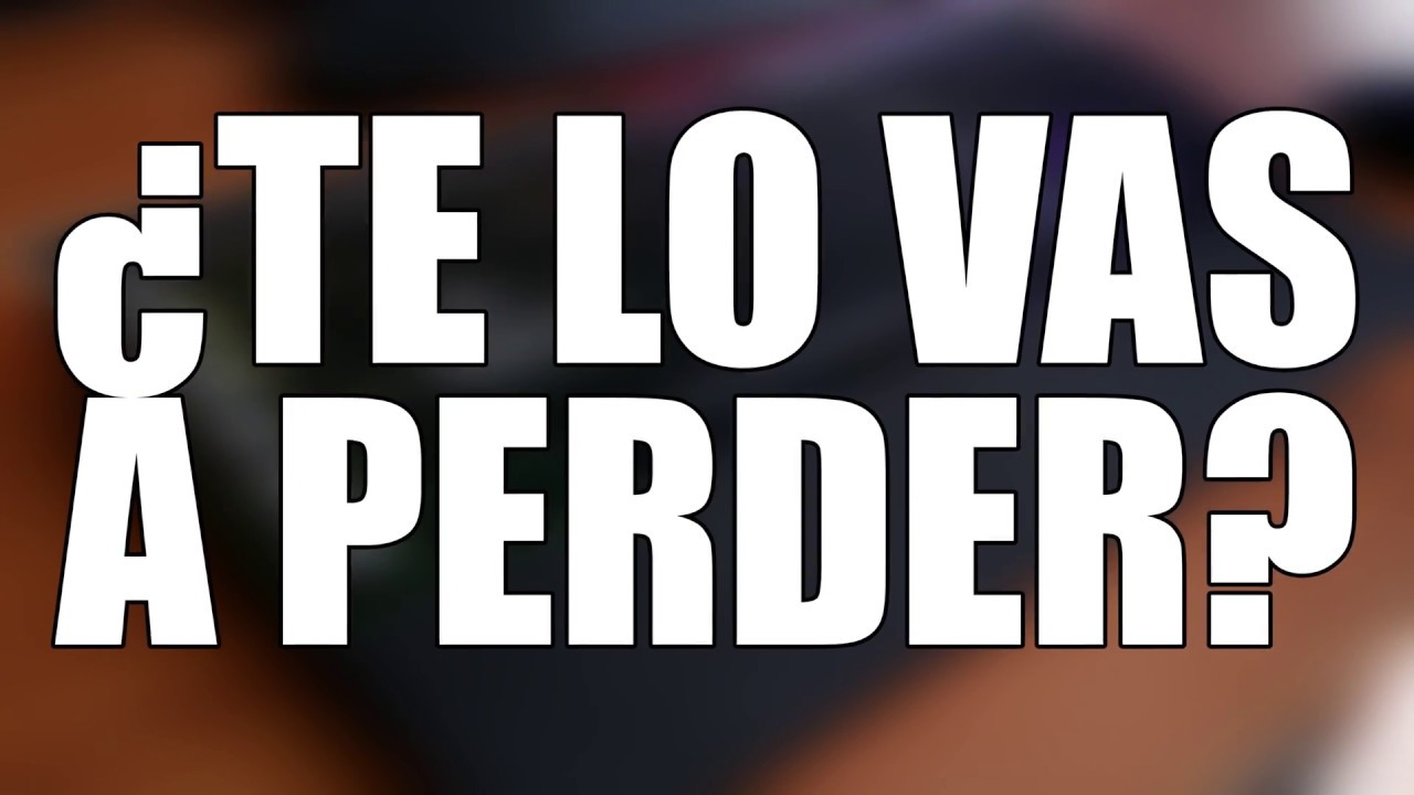 Trailer del canal - &iquest;Te gusta el Hardware?