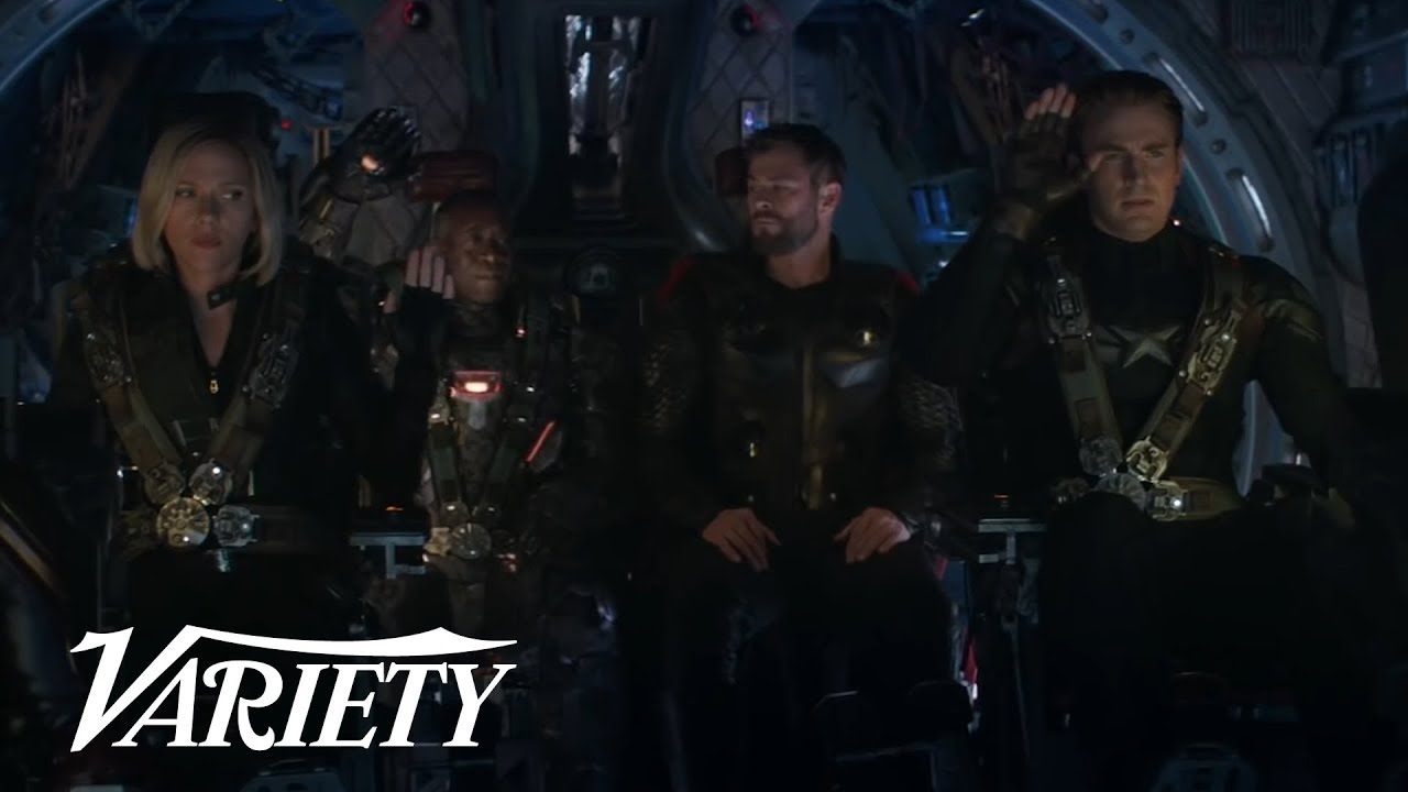 Can 'Avengers: Endgame' Top 'Avatar's' Global Box Office Record?