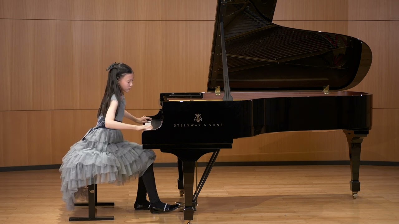 Mendelssohn Fantasie, Opus 28
