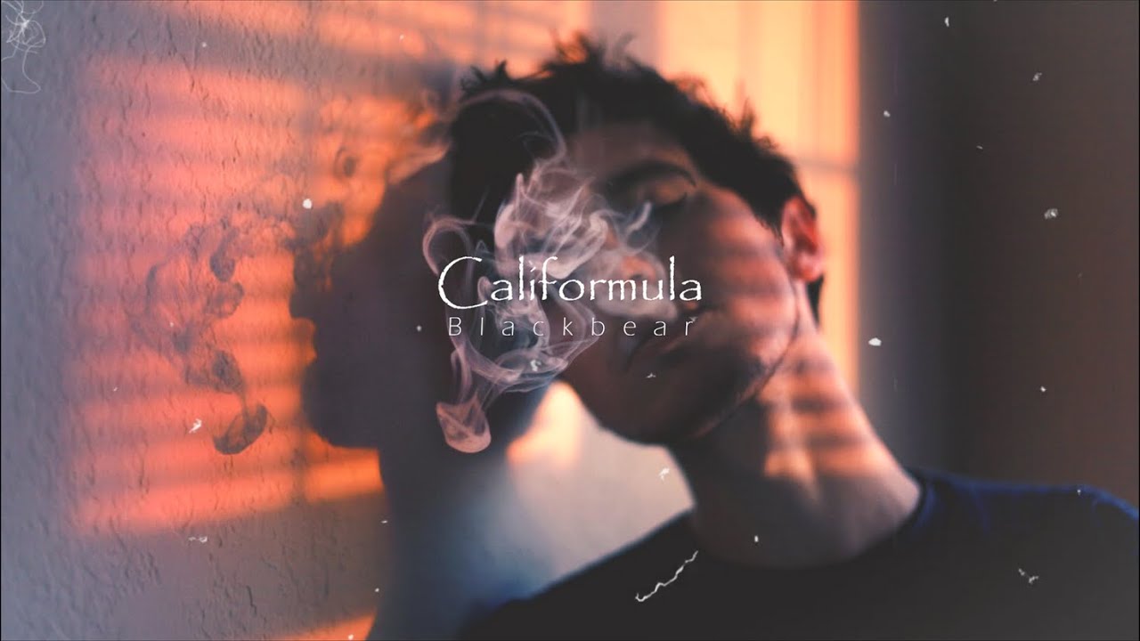 Blackbear - Califormula (𝑺𝒍𝒐𝒘𝒆𝒅 + 𝑹𝒆𝒗𝒆𝒓𝒃)