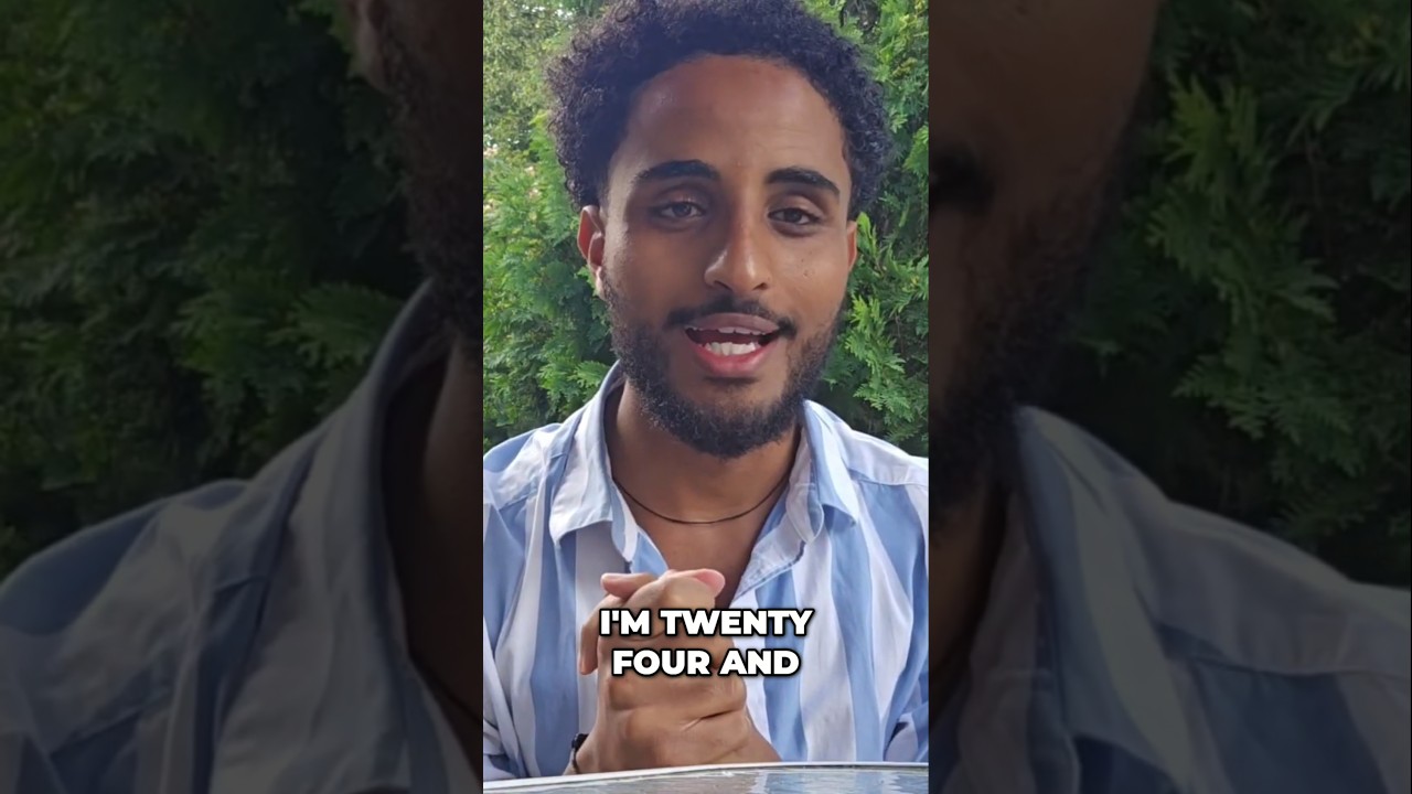 From Ethiopia to AI: Building a 24-Person Company