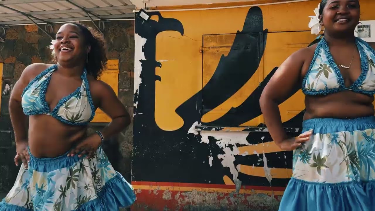 MEDLEY LEGENDAIRE - Fabiola & Nikita (Pro’Feel Studio & Dem Concept)