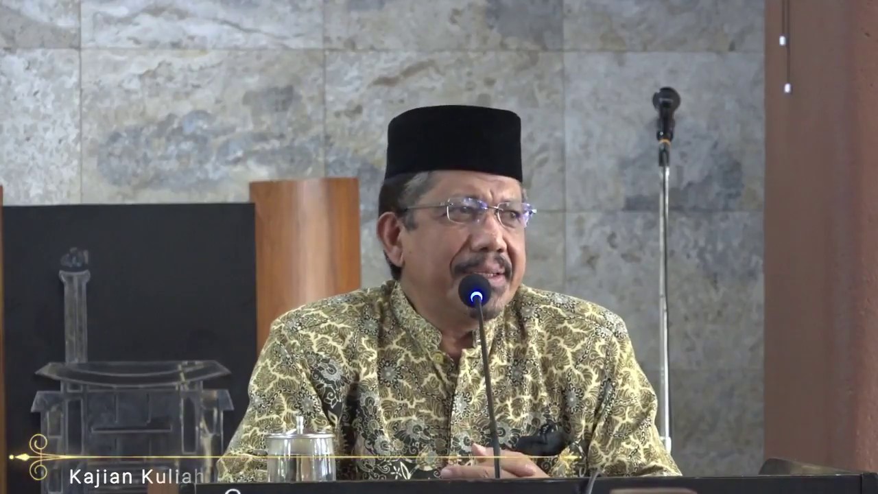 Kuliah Dhuha Masjid Istiqamah Bandung Bersama KH. Athian Ali M, Da'i, Lc.MA
