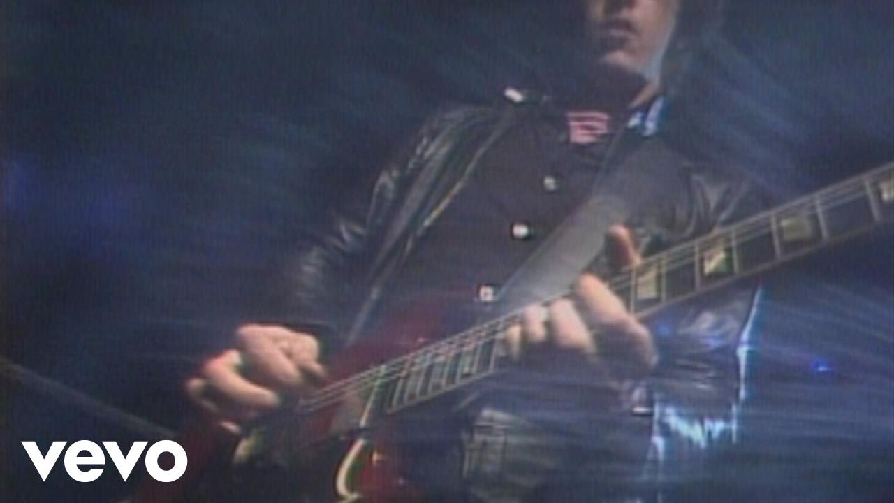 The Romantics - Forever Yours (Official Video)