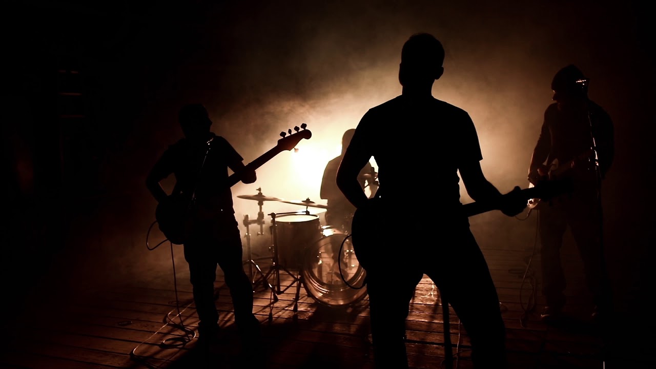 Glowing Shelter - Where I Belong (Official Videoclip)