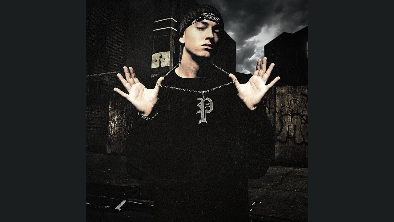 Eminem - Hard Act To Follow (Beautiful V1 Recreation)