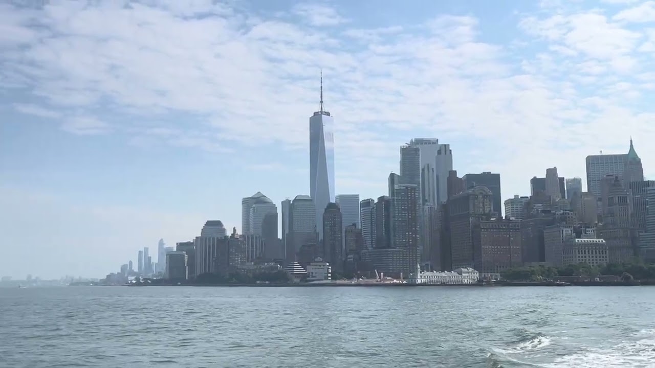 New York