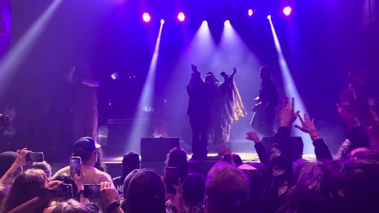 Haunted House - TRAUMA BOND (Haunted House Fest 2024, Atlanta, GA)