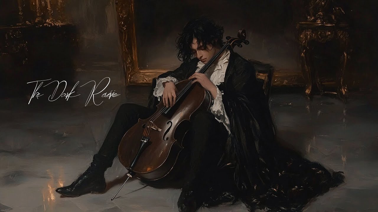The Dark Reverie &ndash; A Dark Neoclassical Cello Piece