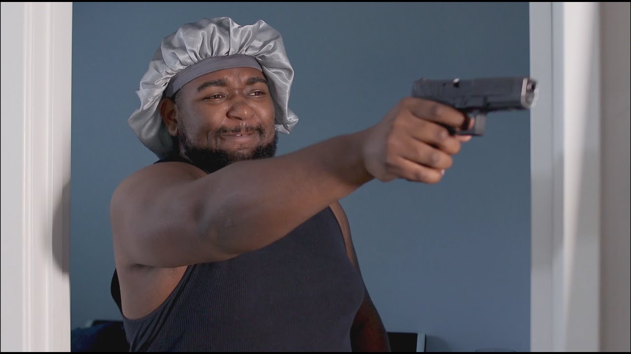 How it be when you live with a morning person