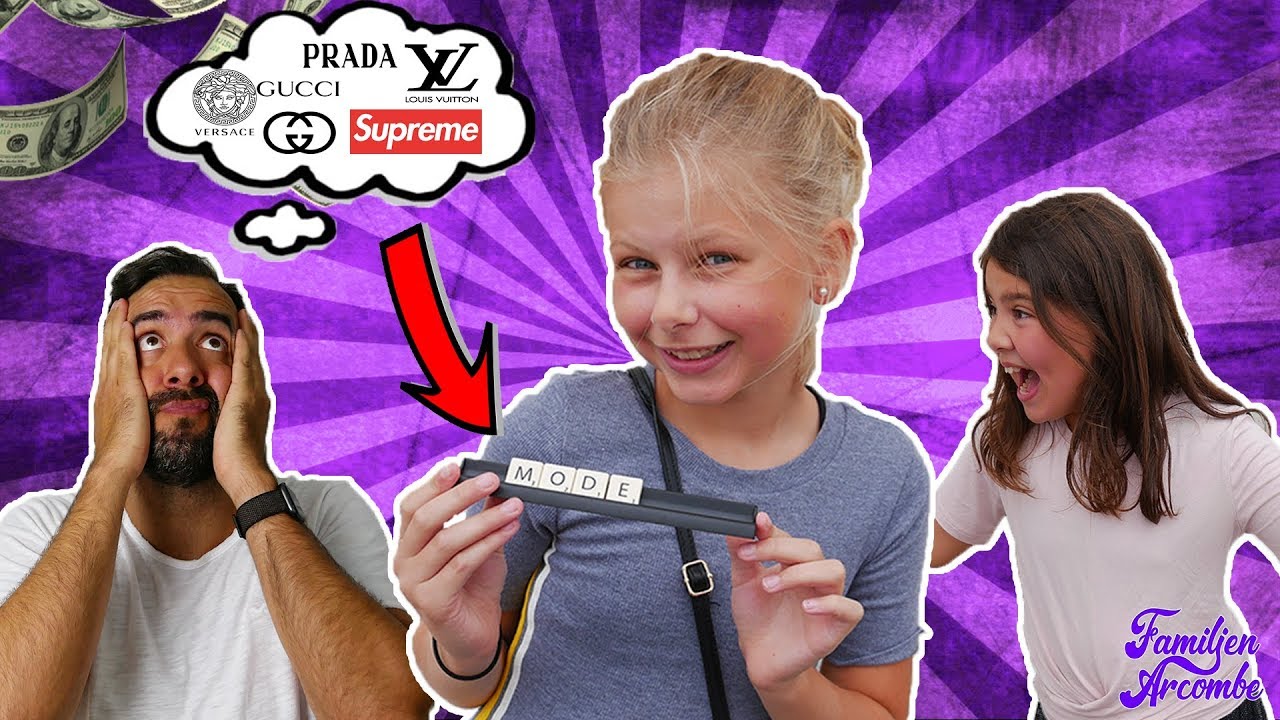 STAVAR DU DET – KÖPER JAG DET! 😱 Challenge med Siri ft. Melissa Fröhlich