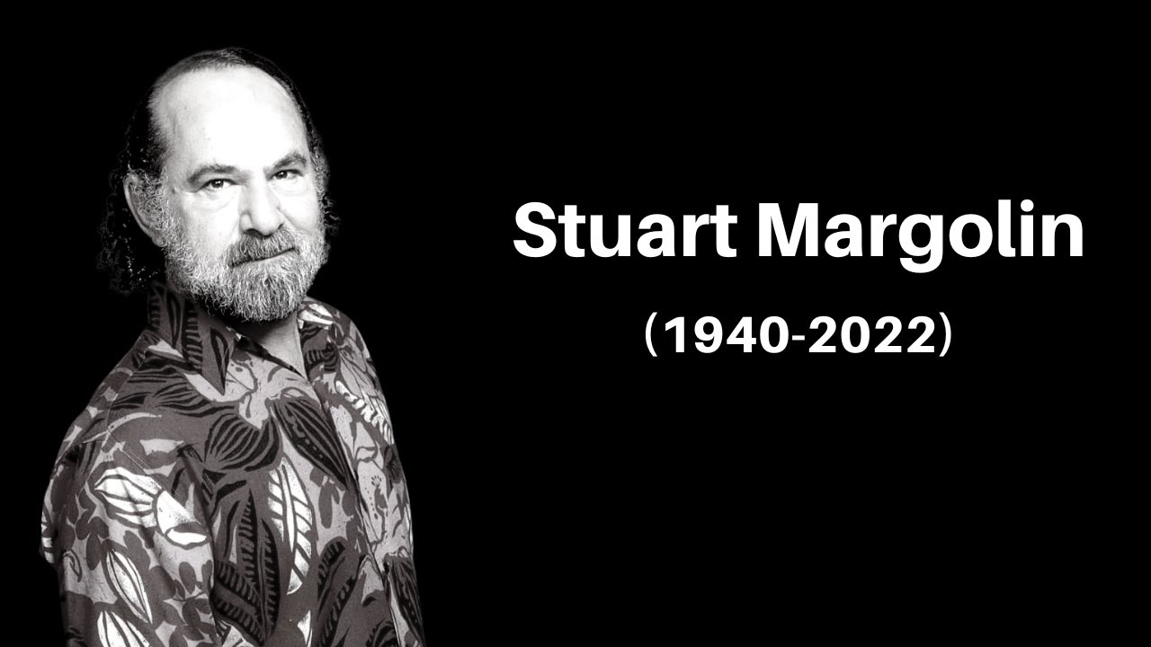Stuart Margolin Tribute (1940-2022)