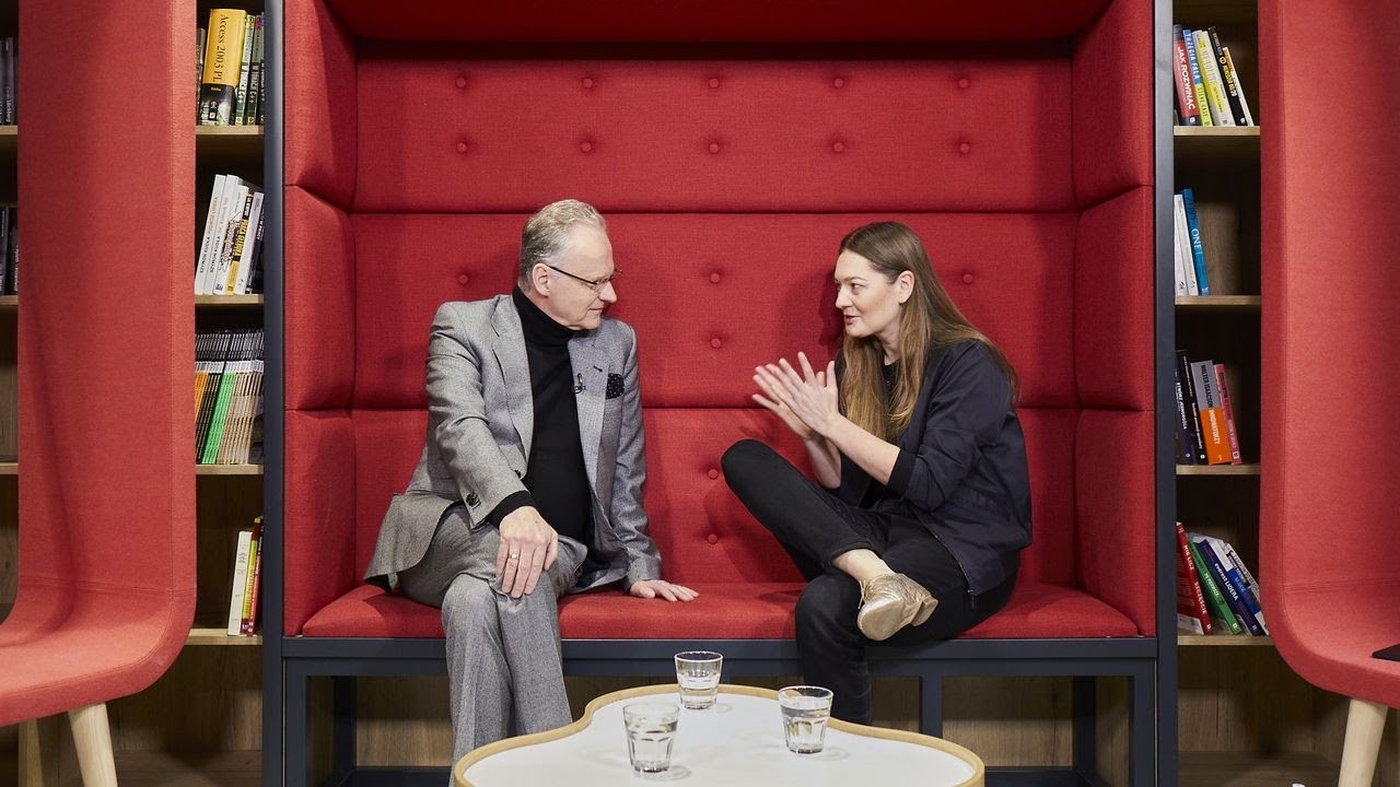 My Company - My Story: Wszystko zaczyna się od marzeń