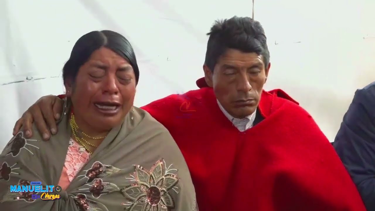 Alabanzas en culto fúnebre II Luis Sillo 2024