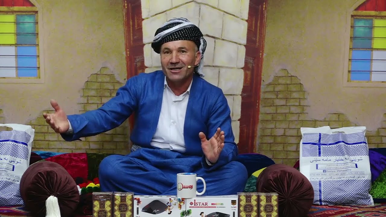 بەرنامەی پێشبرکێ رەسەن ٢٨ ٣ ٢٠٢٢