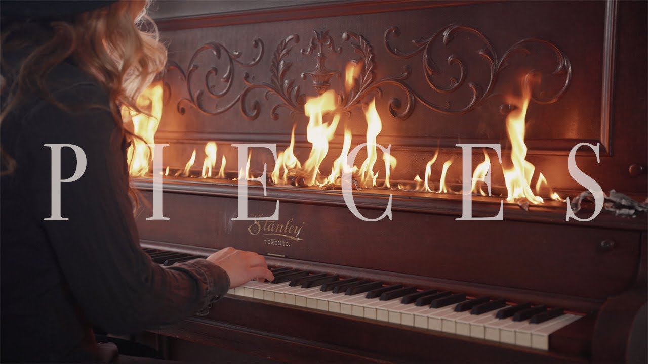 pieces - Official Video