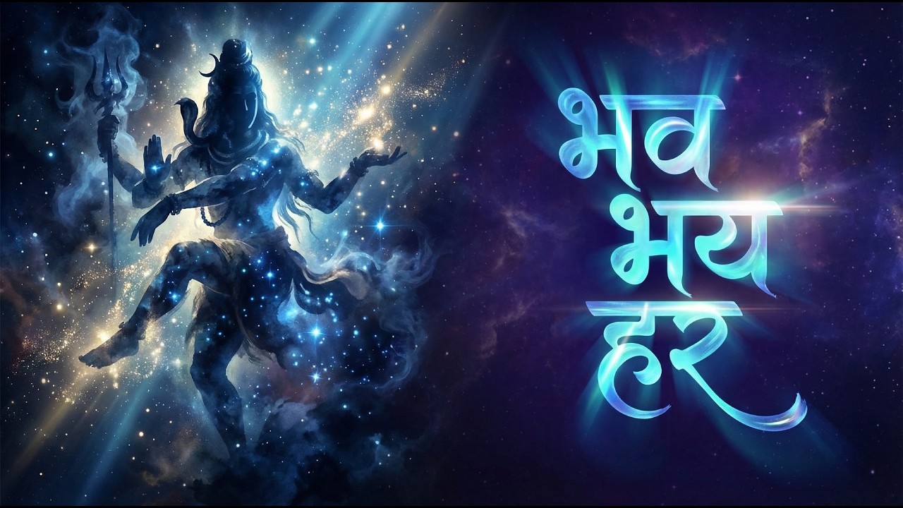 भव भय हर || Maha Shivaratri 2026 || Veda Gyaan Music