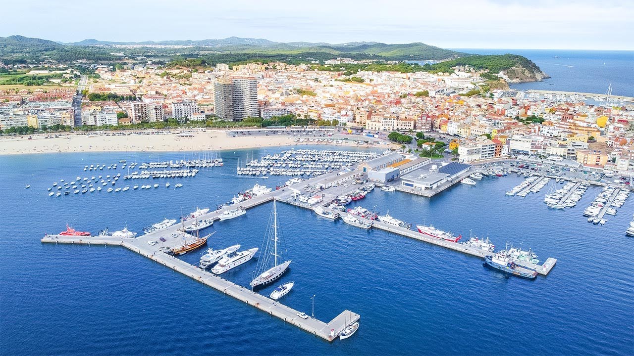 LA PESCA DE PALAMÓS