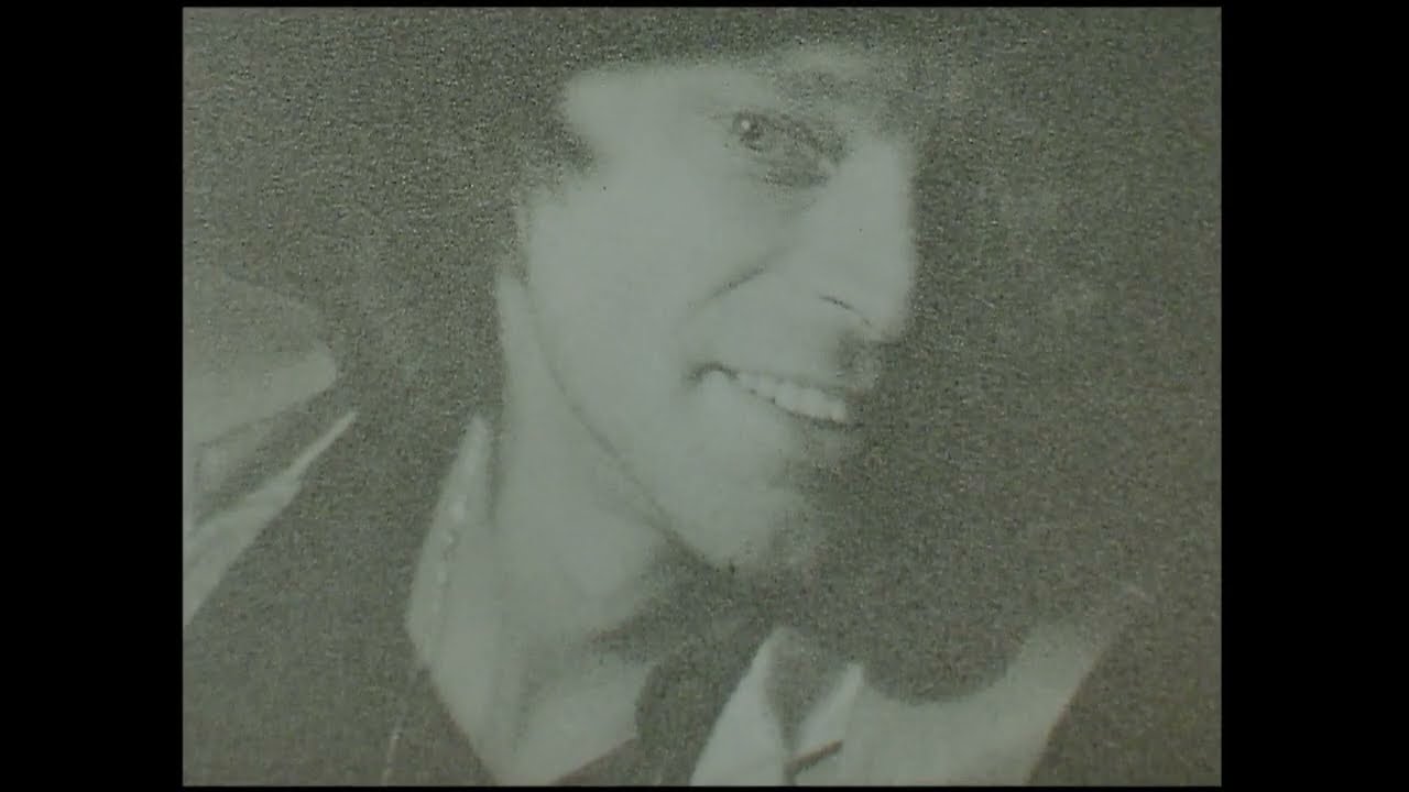 Blue Velvet Behind the Scenes - Snippets w/ Brad Dourif