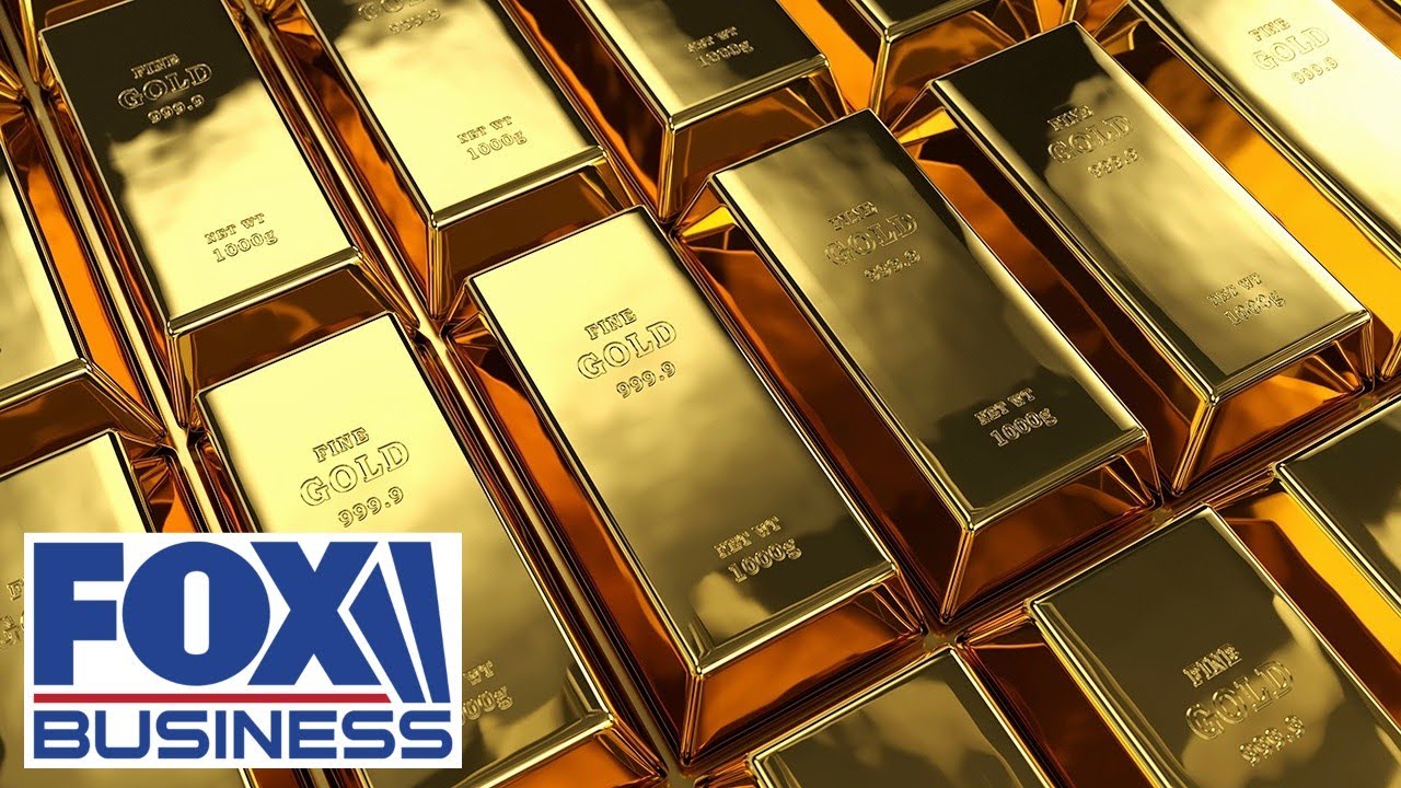 GOLD GOES PARABOLIC: Japan playing major role in precious metals breakout
